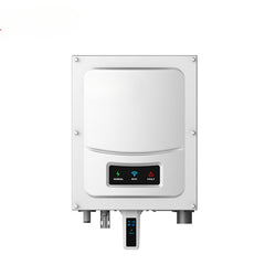 Collection image for: Grid-Tie Inverters