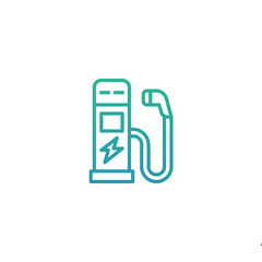 Collection image for: EV Charger Station