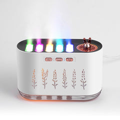 Collection image for: Scented Oil Diffusers