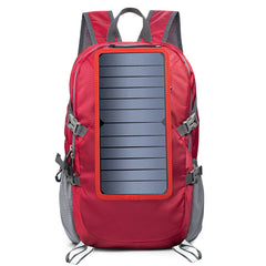 Collection image for: Solar Backpack