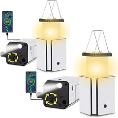 Collection image for: Solar Powered LED