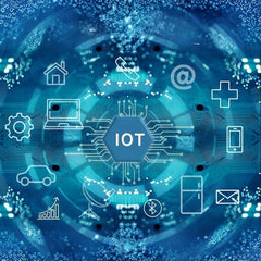Collection image for: Smart IoT