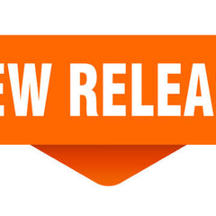 Collection image for: New Releases