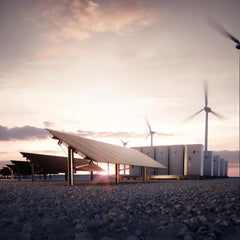 Collection image for: New Energy