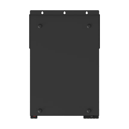 Hybrid Solar Inverter 5KW 48V Home Use Sine Wave On-Grid and Off-Grid Inverter Anti-Backflow