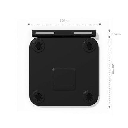 Smart Scales Composition BMI 360kg Analyzer Blue tooth APP digital weight body fat scale