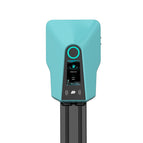 blue / 7KW