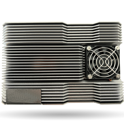 Strailine Edge computing unit Vehicle and Road Cooperative System