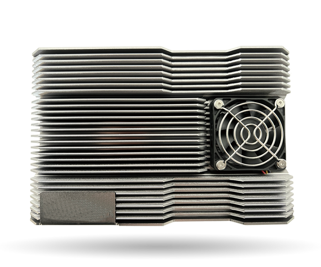 Strailine Edge computing unit Vehicle and Road Cooperative System