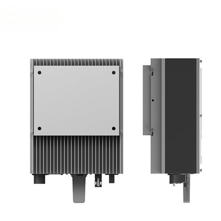Solar Inverter Grid-Tied Photovoltaic Inverter Sine Wave 4200W Inverter Control Integrated Machine Single Phase Dual Circuit