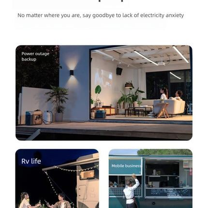Dual Fuel Intelligent Generator Portable Frequency Conversion Energy Saving Electric Start Oil and Electricity Dual Use