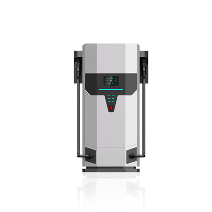 Strailine 120kw DC Fast Charging Commercial Fast Charging 9-hole  Floor-mounted Charging Station for Electric Vehicles