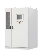 Distributed Liquid-Cooled Energy Storage Series