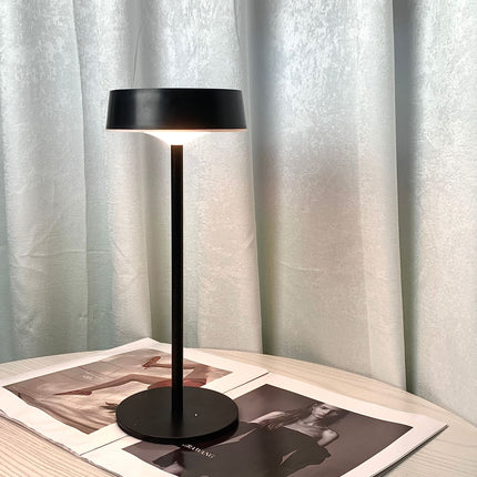 Cordless Table Lamp for Indoor and Outdoor