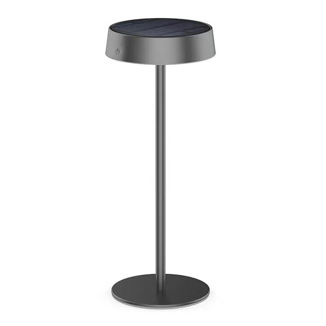 Cordless Table Lamp for Indoor and Outdoor