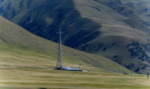 Remote Areas Lacking Electricity