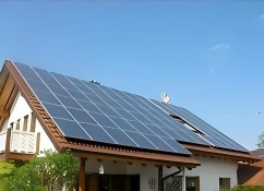 Residential Photovoltaic