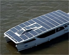 Ship Photovoltaics