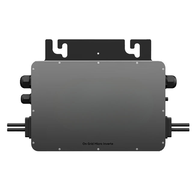 800W Micro Inverter, Grid-connected Micro Inverter, 1000W Intelligent Solar Inverter