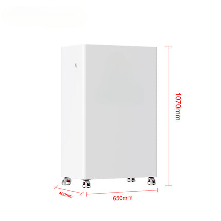 Strailine  Home Energy System Free Standing Battery