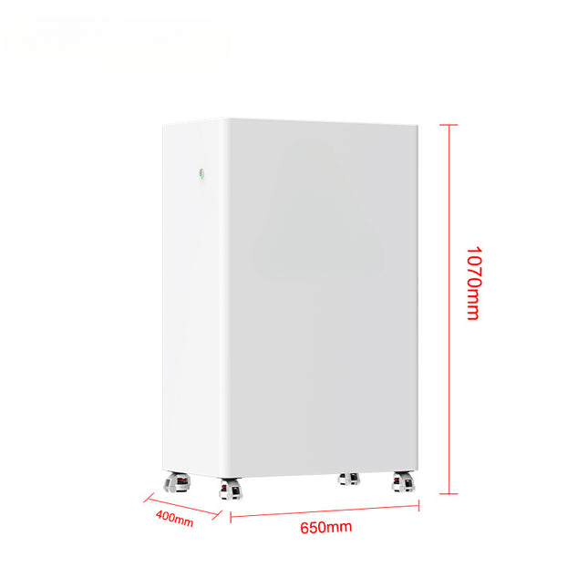 Strailine  Home Energy System Free Standing Battery