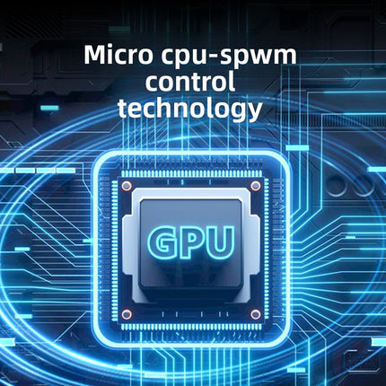 800W Micro Inverter, Grid-connected Micro Inverter, 1000W Intelligent Solar Inverter